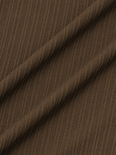 ランテレストレッチN/Sカットソー