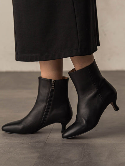 REMME　ショートブーツ