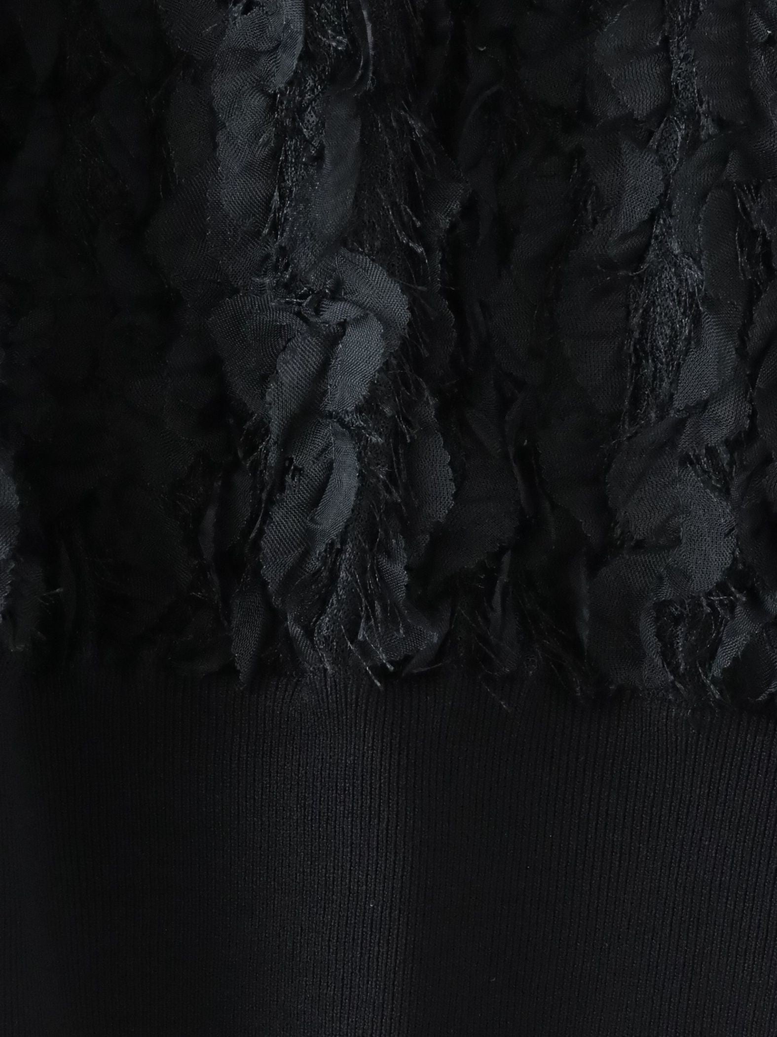 FAIRY AIRYブラウス