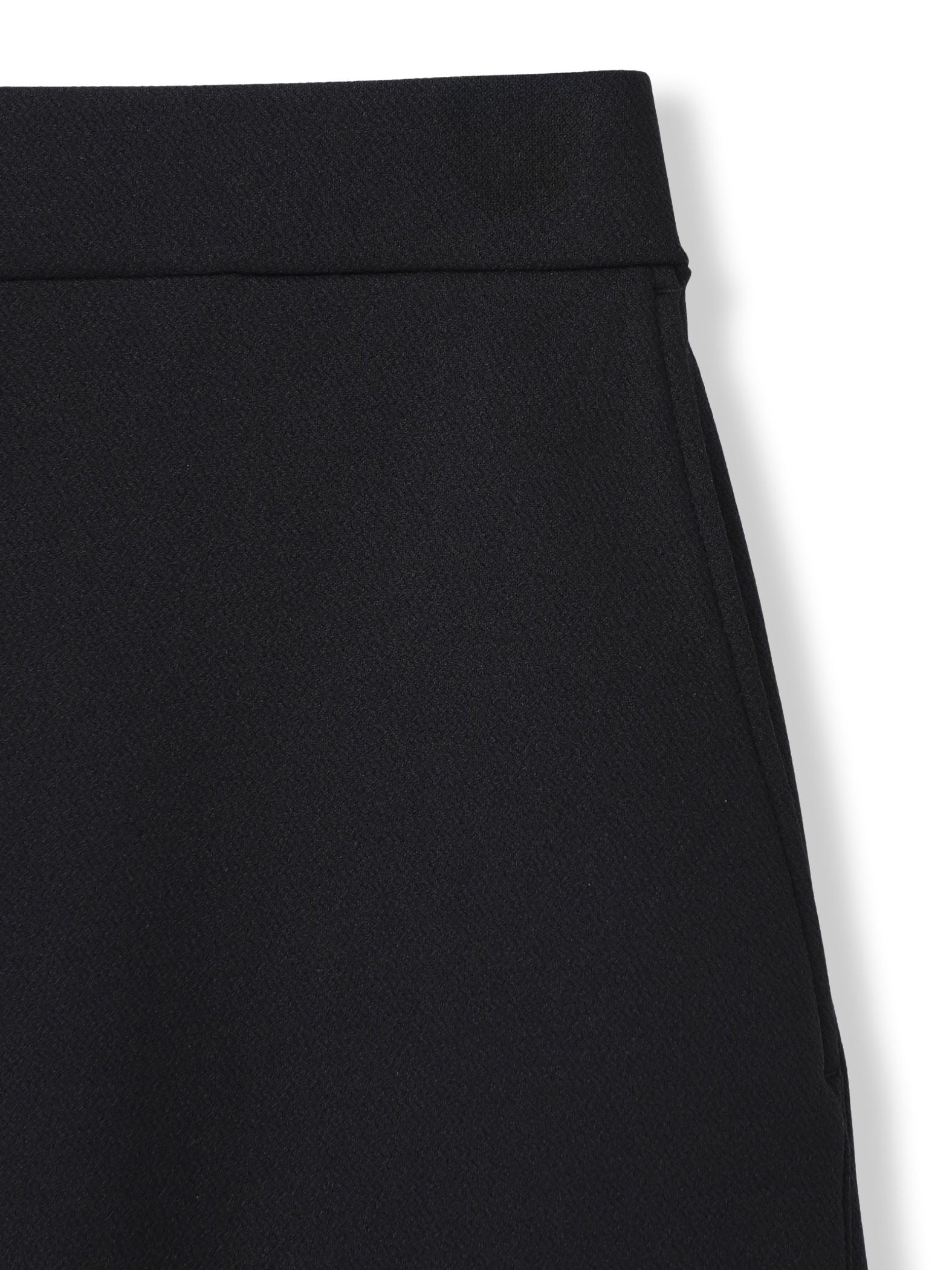 【えらべるSETUP】叶えるIラインスカート≪手洗い可能≫