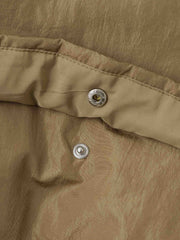 ルフレタンブラーコクーンダウンジャケット