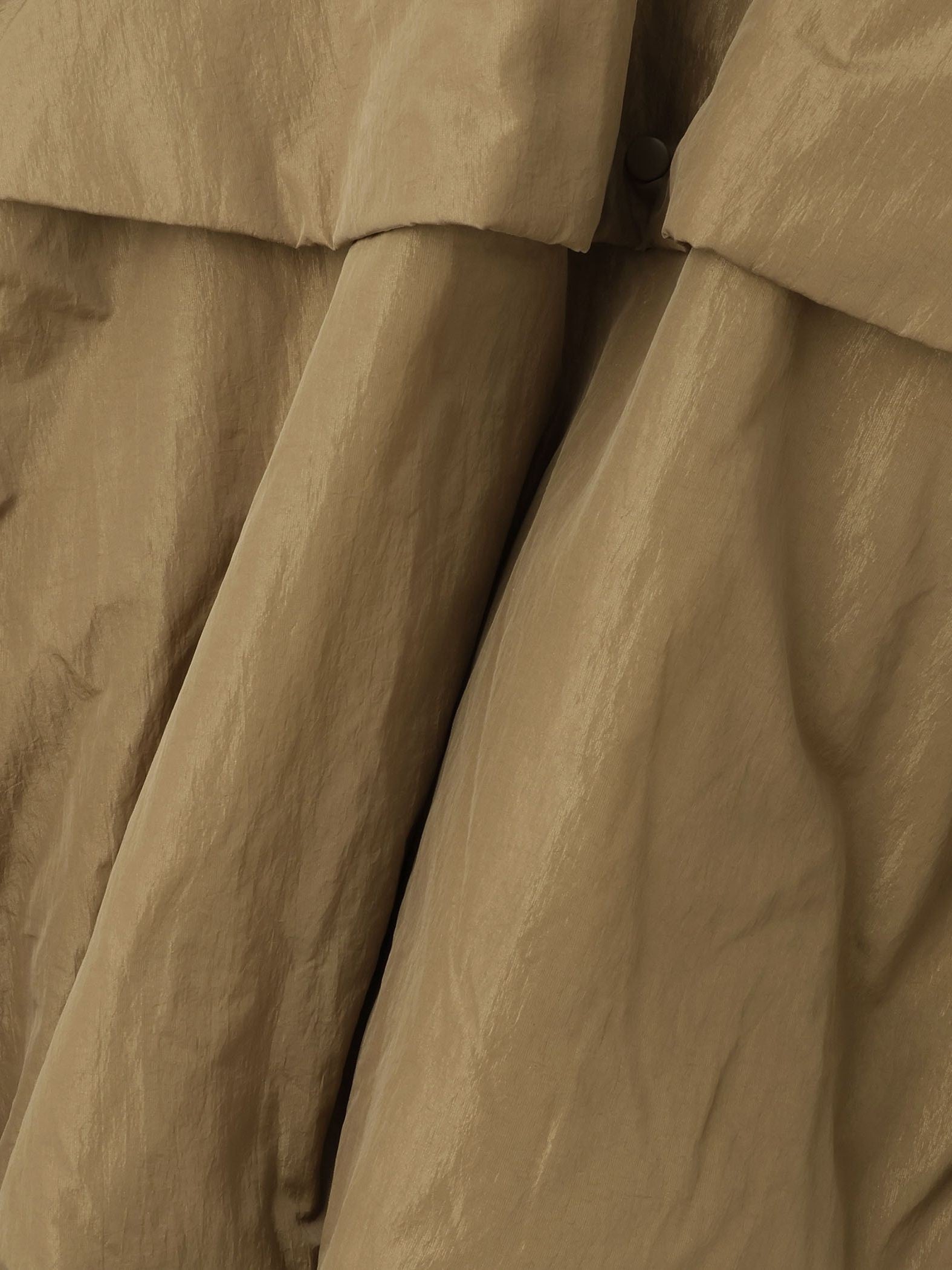 ルフレタンブラーコクーンダウンジャケット