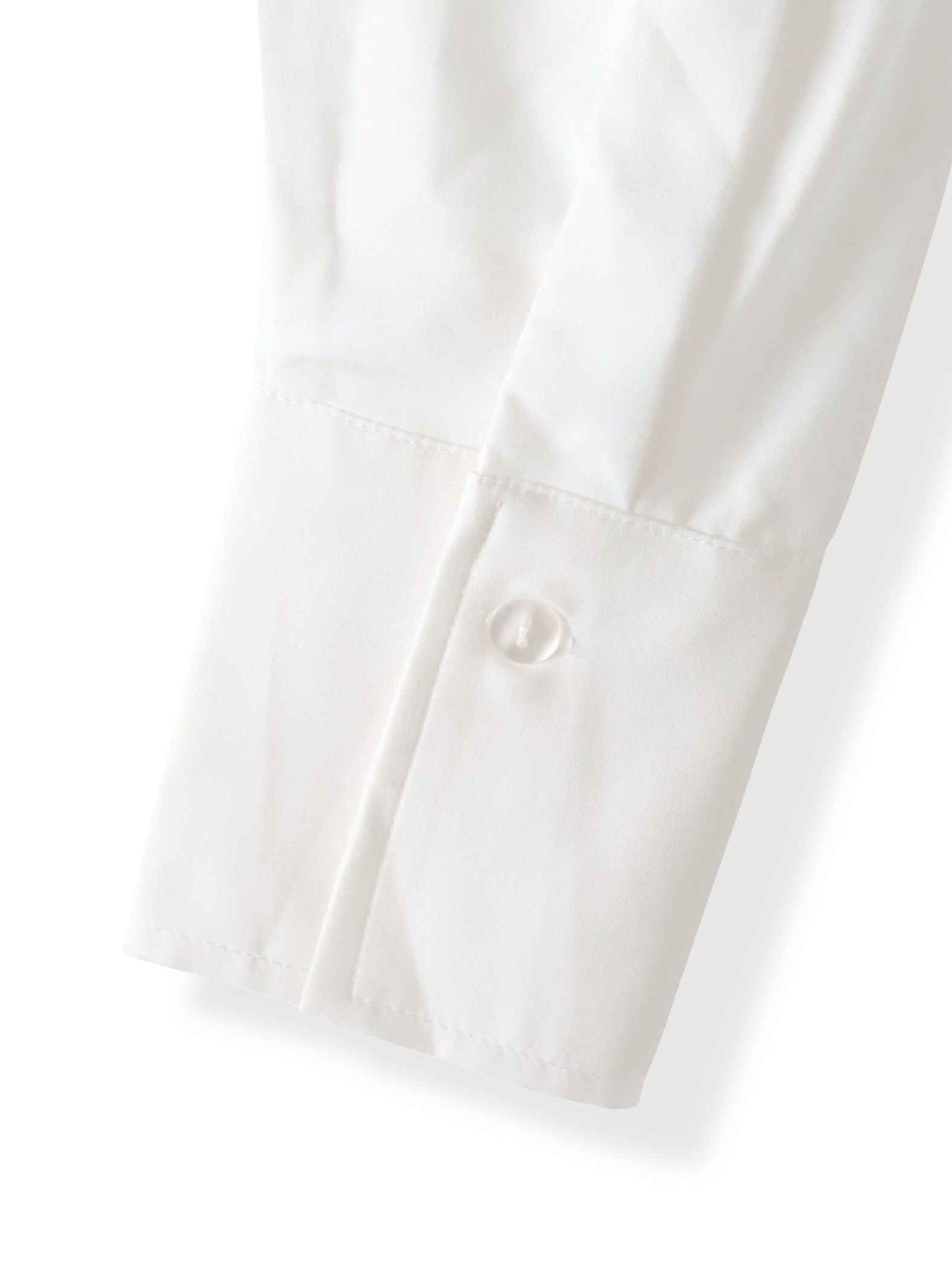 【WEB限定】”3コーデが叶う2点セット”ニット×シャツ≪手洗い可能≫