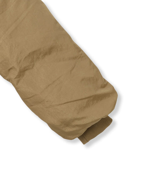 ルフレタンブラーコクーンダウンジャケット