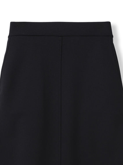 【えらべるSETUP】叶えるIラインスカート≪手洗い可能≫