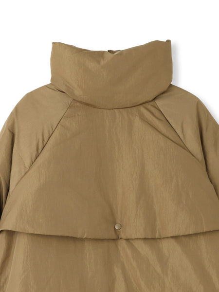 ルフレタンブラーコクーンダウンジャケット