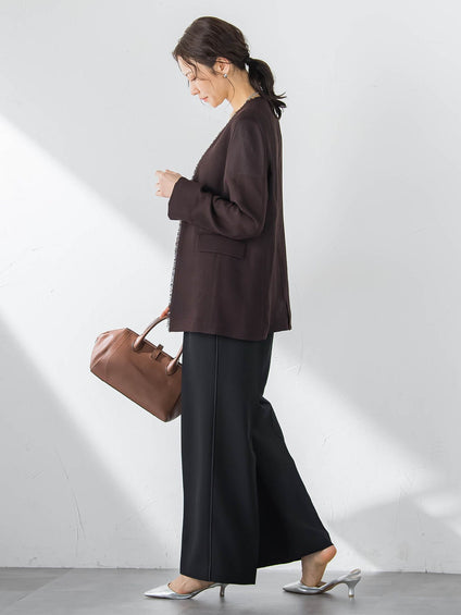 メッシュジャケット