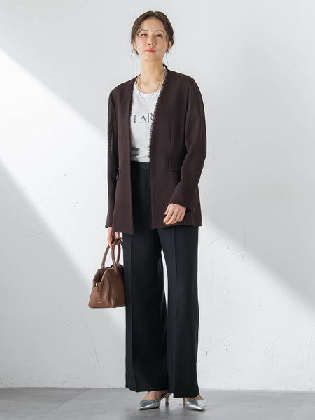 メッシュジャケット