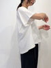 【Made in japan】 flow tuck po