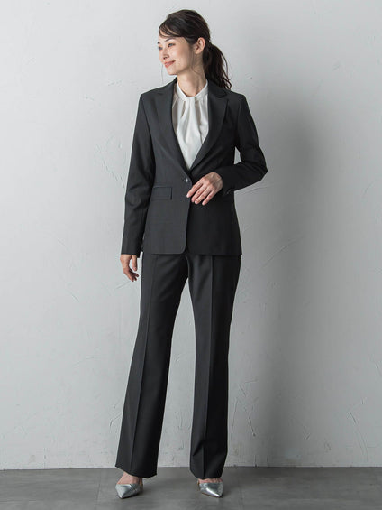ァッション人気ブランドランキング バハリエテーラージャケット≪セットアップ対応≫ LAUTREAMONT | Suit Formal Dress