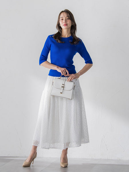 ベルトーチカスカート