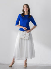 ベルトーチカスカート