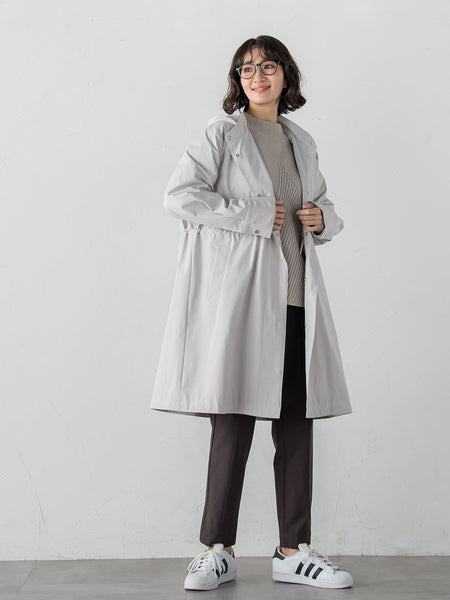 【大きいサイズ】<極>”ラクきれい”裏起毛ジョグパン