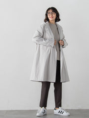 【大きいサイズ】<極>”ラクきれい”裏起毛ジョグパン