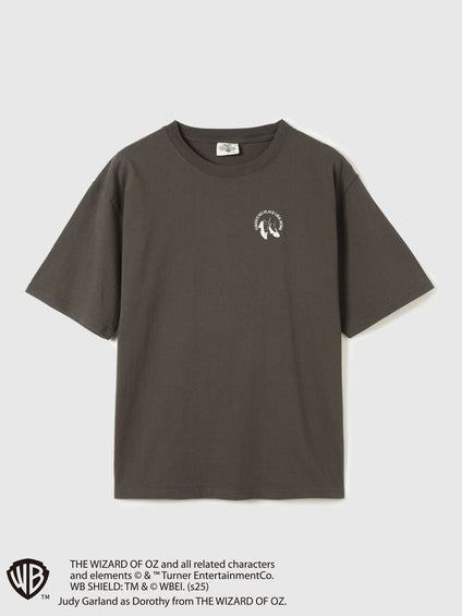 OZTMマルチプリントTシャツ≪洗濯機で洗える≫
