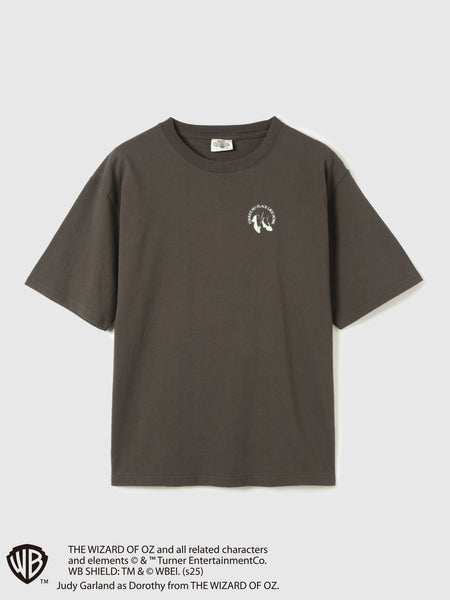 OZTMマルチプリントTシャツ≪洗濯機で洗える≫