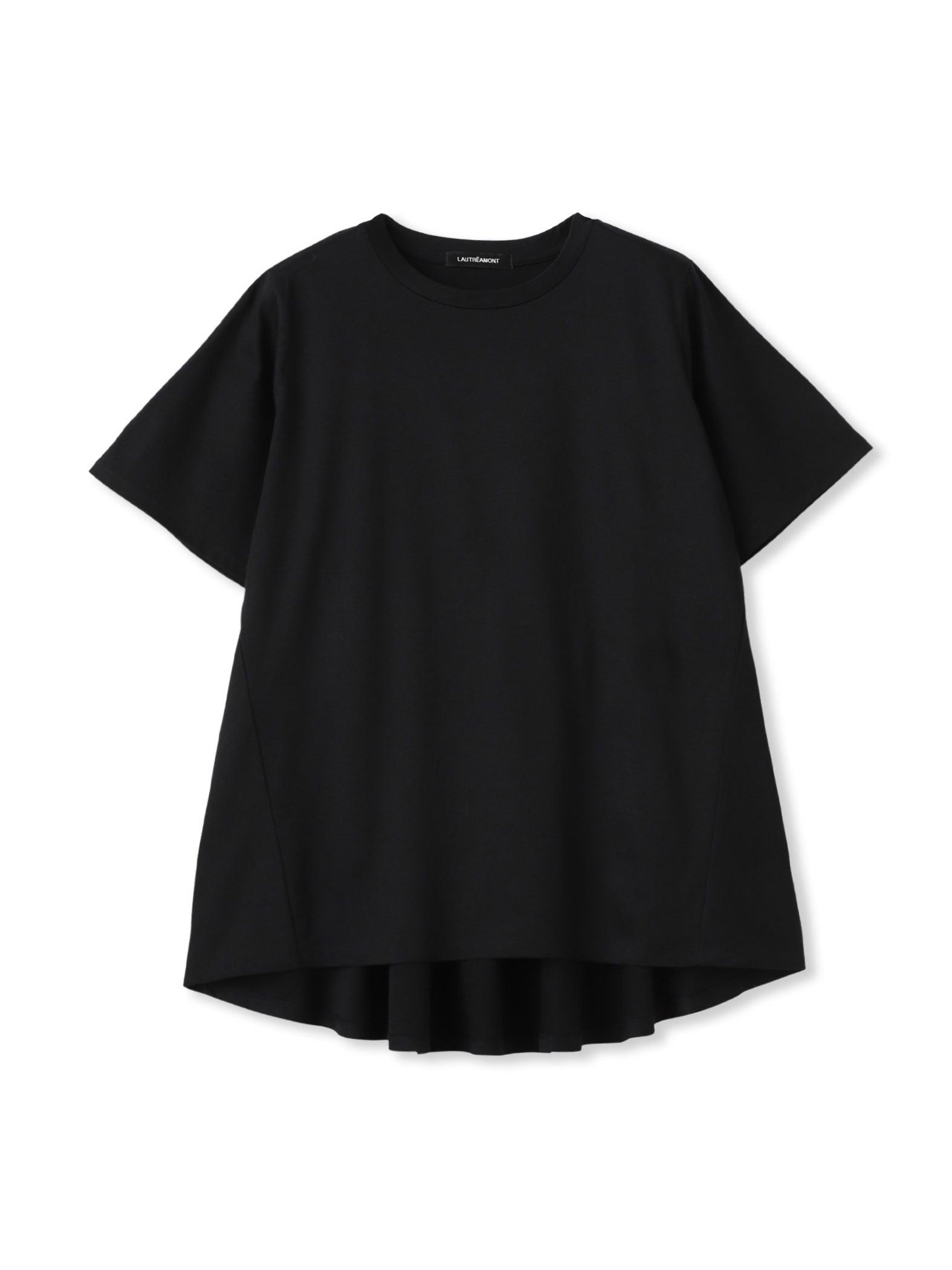 【WEB限定】≪気分で選べる12色展開！≫ジュエリーカラーカットソー