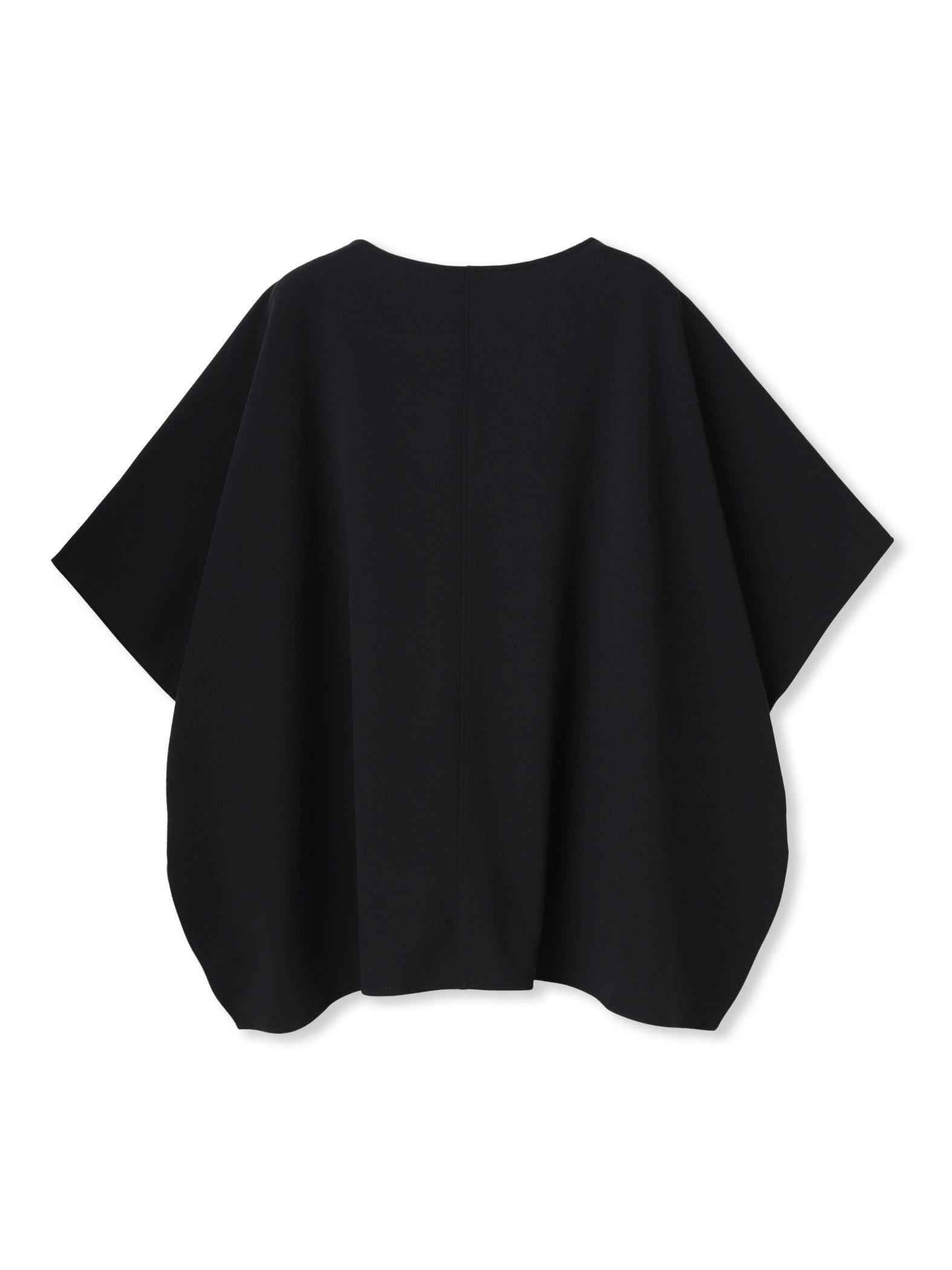 ライトダンボールジョーゼットカルゼカットソー