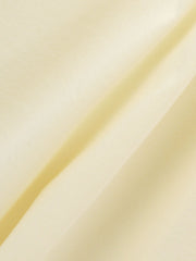 《予約》【着るUVケア】フライスワンピース