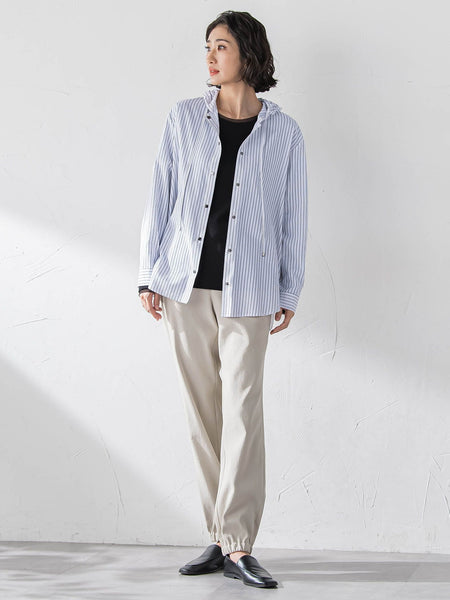 ラメテレコカットソー