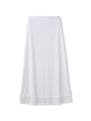 スノーベロアクラッシュスカート