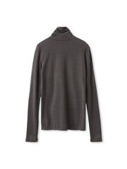 カシミヤシルクシアーラメカットソー≪手洗い可能≫