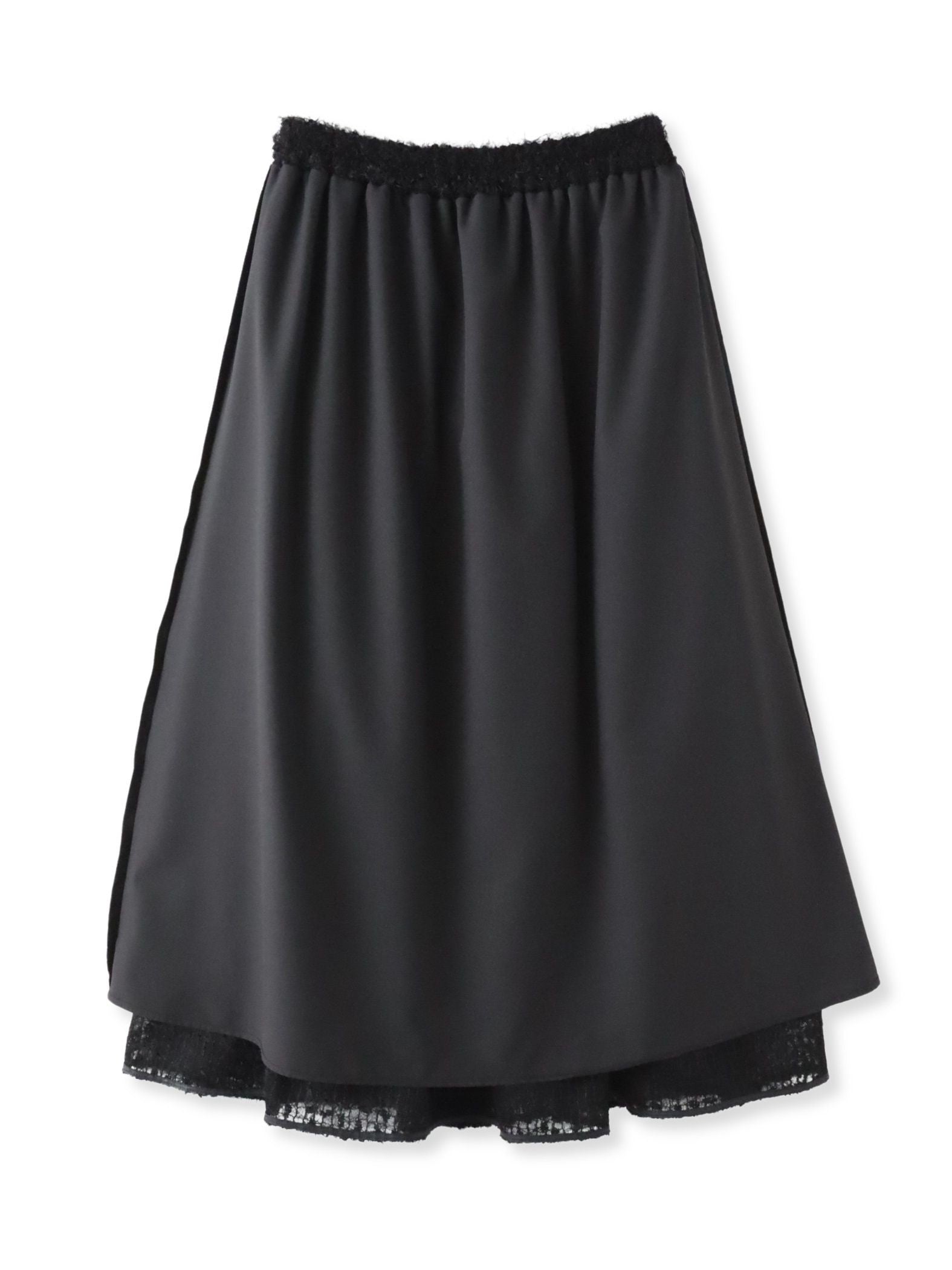 ベルトーチカスカート