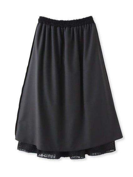 ベルトーチカスカート