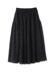 ベルトーチカスカート