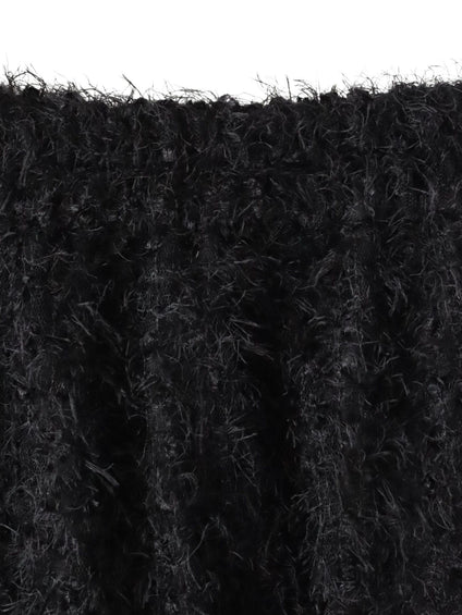 ベルトーチカスカート