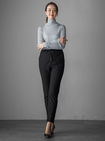 マシュマロウォームパンツ