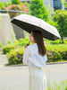 PROTECT U 折りたたみ傘 遮光 晴雨兼用≪55cm≫