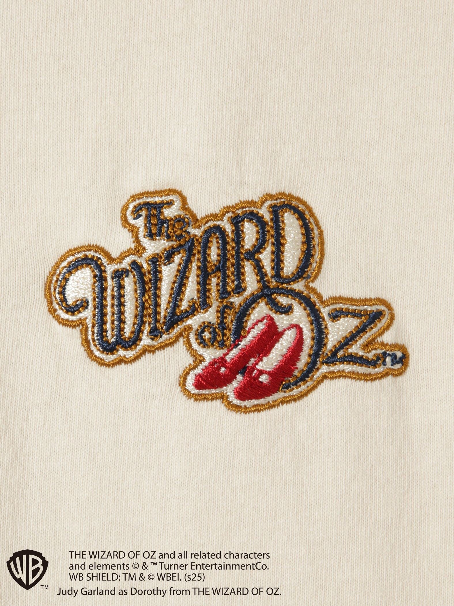 OZTMリンガーバックプリントTシャツ≪洗濯機で洗える≫