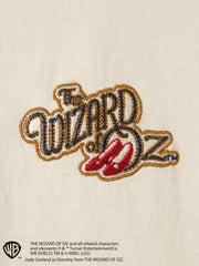 OZTMリンガーバックプリントTシャツ≪洗濯機で洗える≫