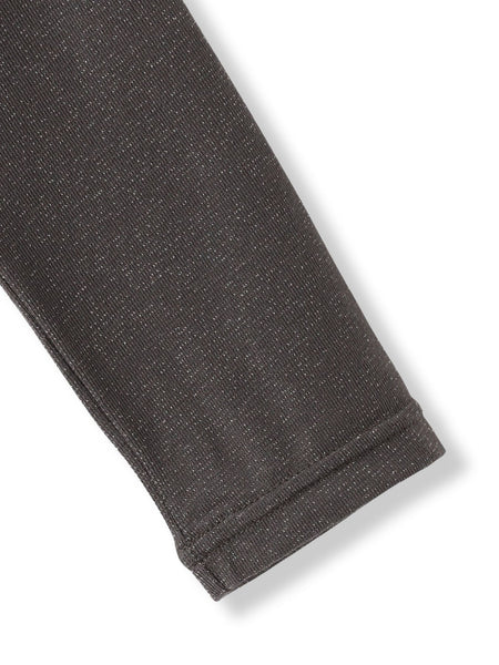 カシミヤシルクシアーラメカットソー≪手洗い可能≫