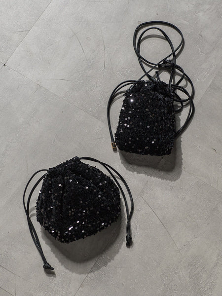 N.05 Black | Maison Sbond