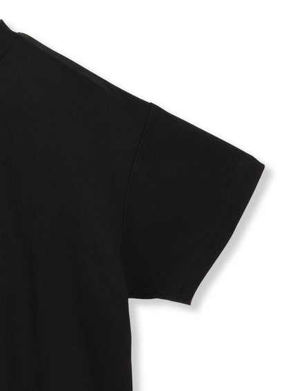 【J Lounge限定 / 新色追加】MAYSON GREYロゴTシャツ≪手洗い可能≫