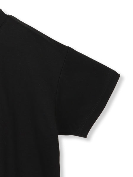 【J Lounge限定 / 新色追加】MAYSON GREYロゴTシャツ≪手洗い可能≫
