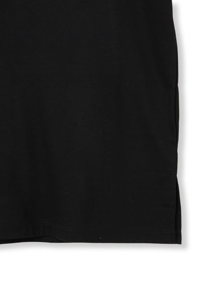 【J Lounge限定 / 新色追加】MAYSON GREYロゴTシャツ≪手洗い可能≫
