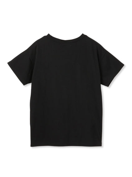【J Lounge限定 / 新色追加】MAYSON GREYロゴTシャツ≪手洗い可能≫