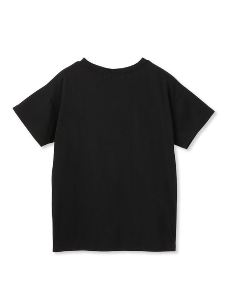 【J Lounge限定 / 新色追加】MAYSON GREYロゴTシャツ≪手洗い可能≫