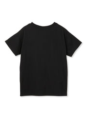 【J Lounge限定 / 新色追加】MAYSON GREYロゴTシャツ≪手洗い可能≫