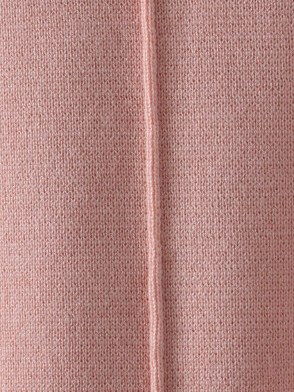 【大きいサイズ】”即着”トーンアップニット