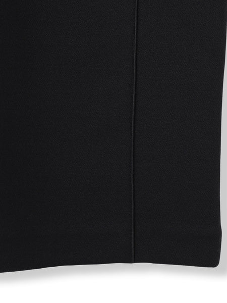 【えらべるSET UP】叶えるVネックジャンパードレス≪手洗い可能≫