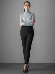 【大きいサイズ】マシュマロウォームパンツ