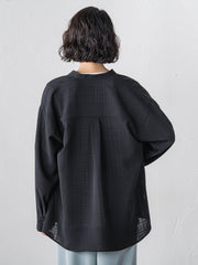 【受注会限定】マルチパターンブラウス