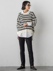 【WEB限定/新色追加】”あたたか美脚”裏起毛レギパン