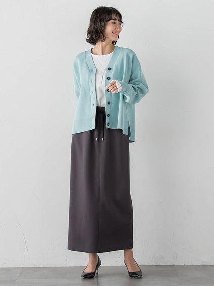 ストレッチダンボールスカート