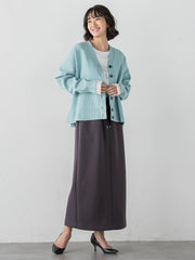 ストレッチダンボールスカート