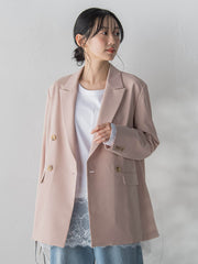 ReflexポリエステルCANAPAジャケット